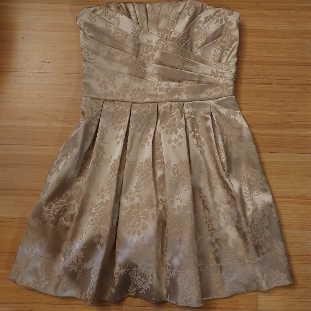 Cocktail Dress